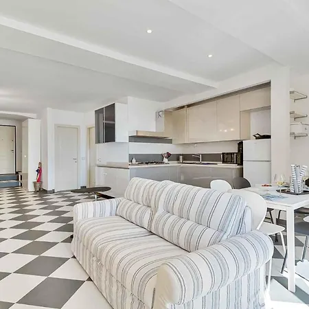 Equilibrium, Terre Marine, Marola * ラ・スペツィア