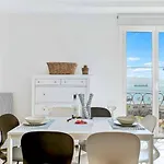 Appartement Equilibrium, Terre Marine, Marola La Spezia