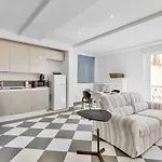 Appartement Equilibrium, Terre Marine, Marola