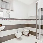 Equilibrium, Terre Marine, Marola Appartement