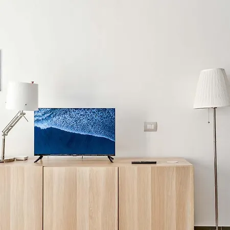 Appartement Equilibrium, Terre Marine, Marola *